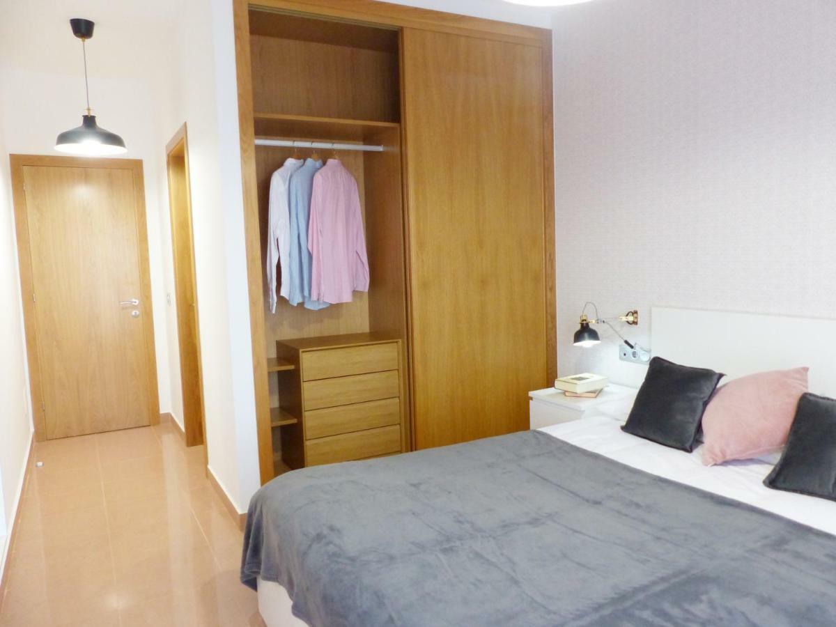 Rosa Vila Home II Puerto del Rosario  Bagian luar foto