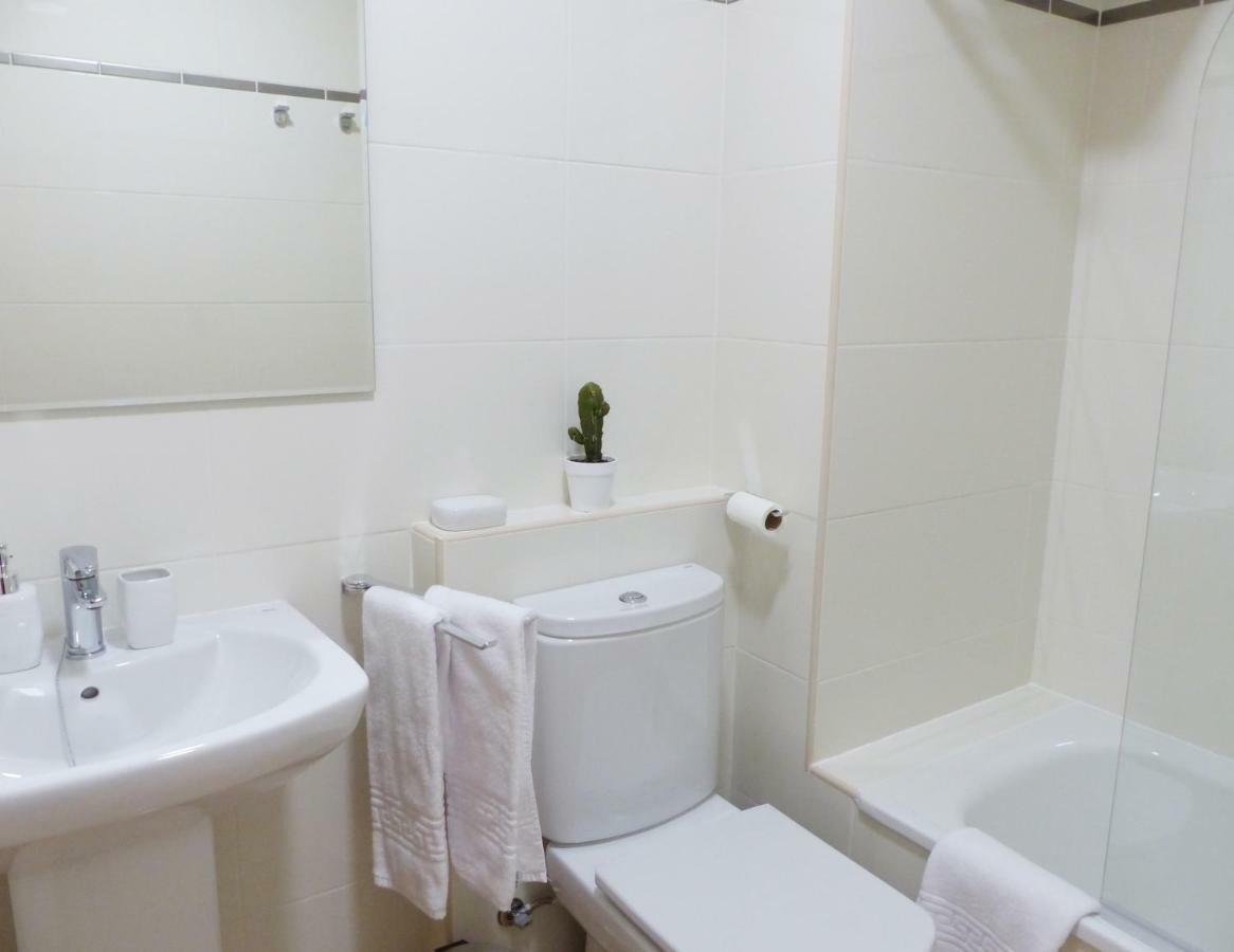 Rosa Vila Home II Puerto del Rosario  Bagian luar foto