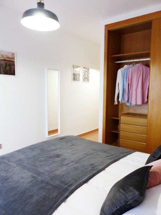 Rosa Vila Home II Puerto del Rosario  Bagian luar foto