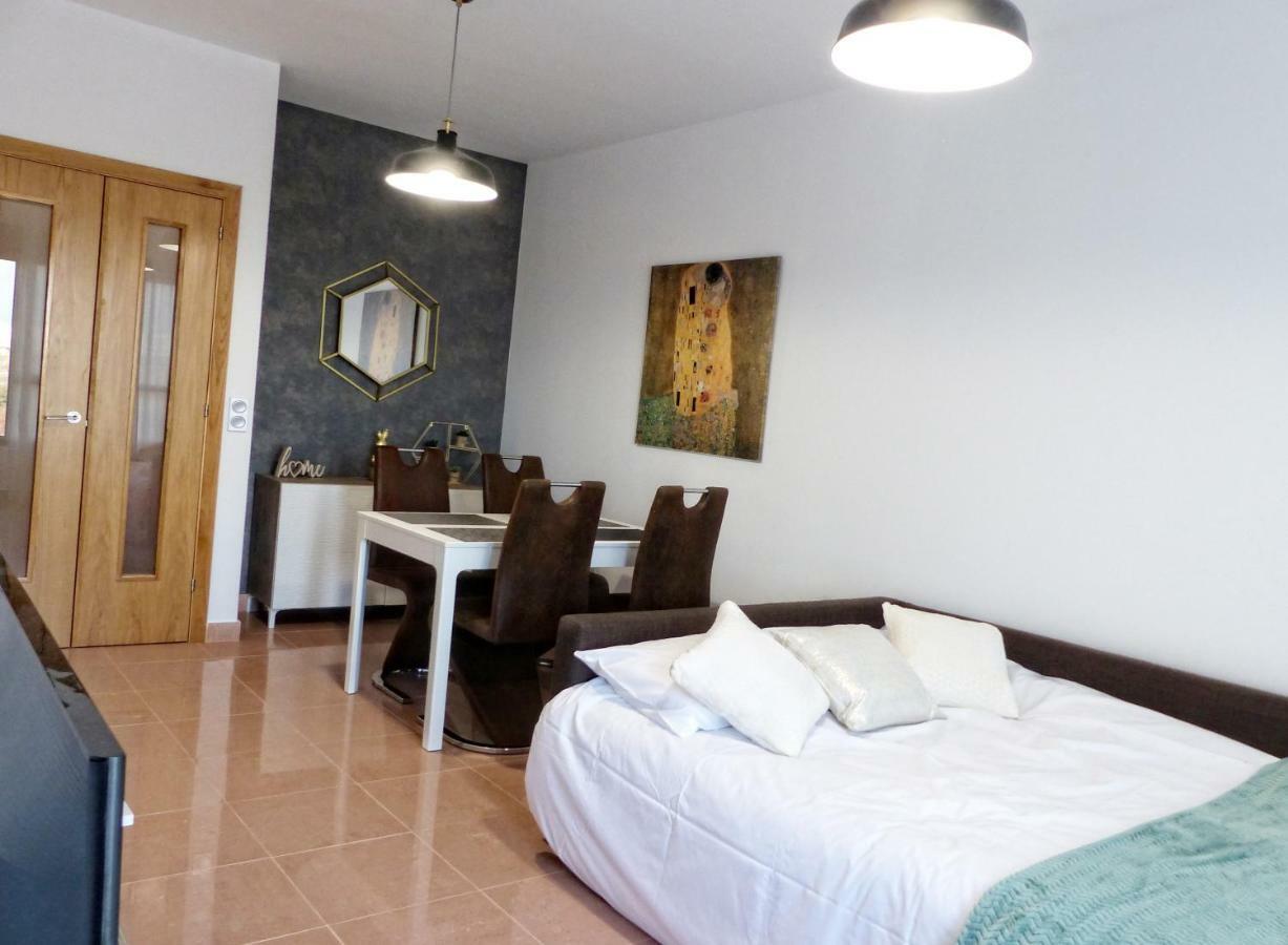 Rosa Vila Home II Puerto del Rosario  Bagian luar foto