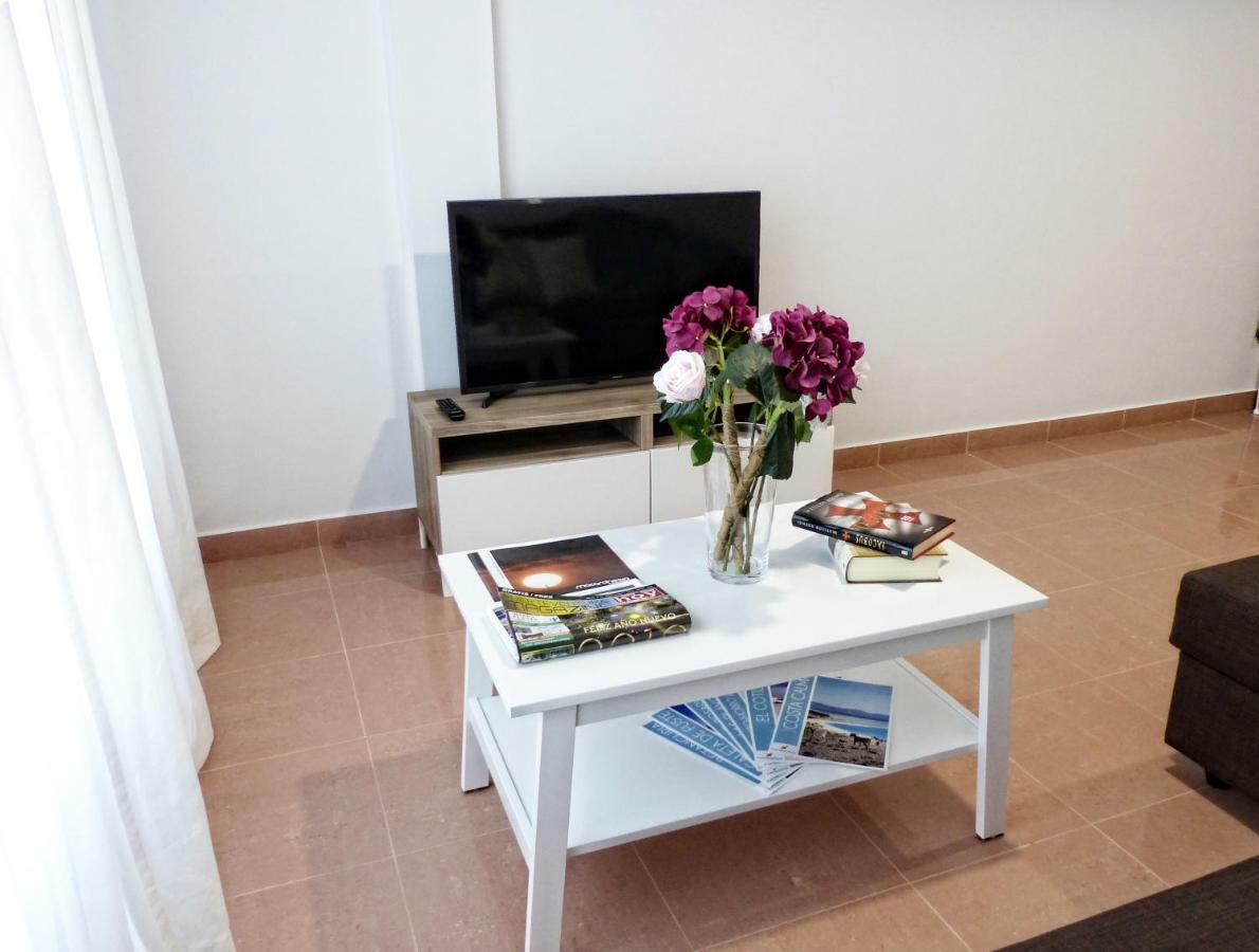 Rosa Vila Home II Puerto del Rosario  Bagian luar foto