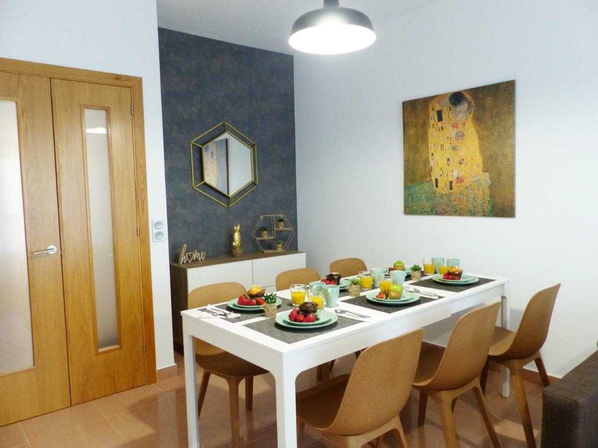 Rosa Vila Home II Puerto del Rosario  Bagian luar foto