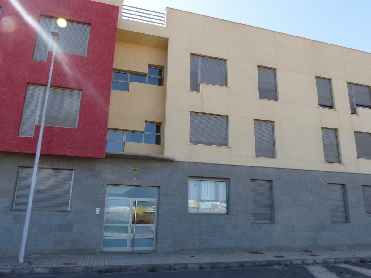 Rosa Vila Home II Puerto del Rosario  Bagian luar foto