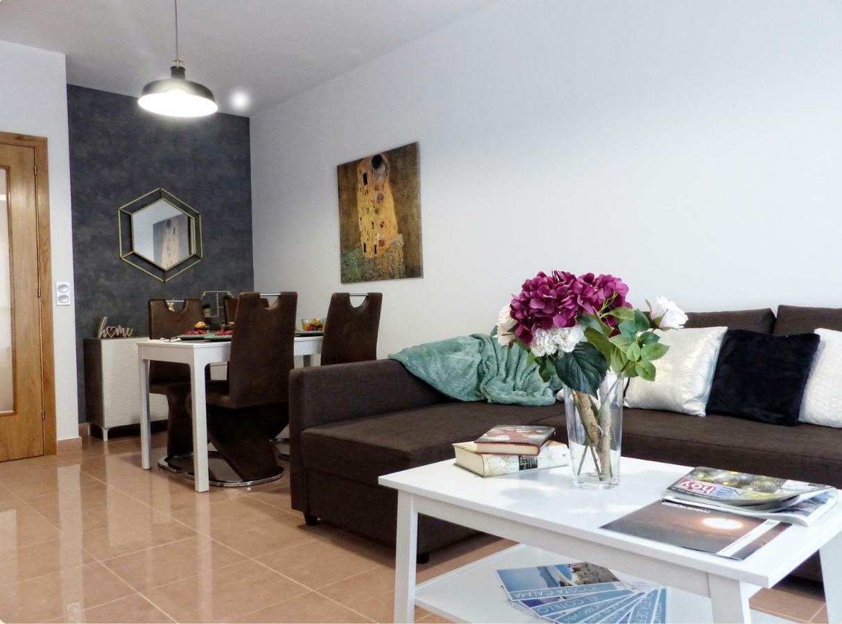 Rosa Vila Home II Puerto del Rosario  Bagian luar foto