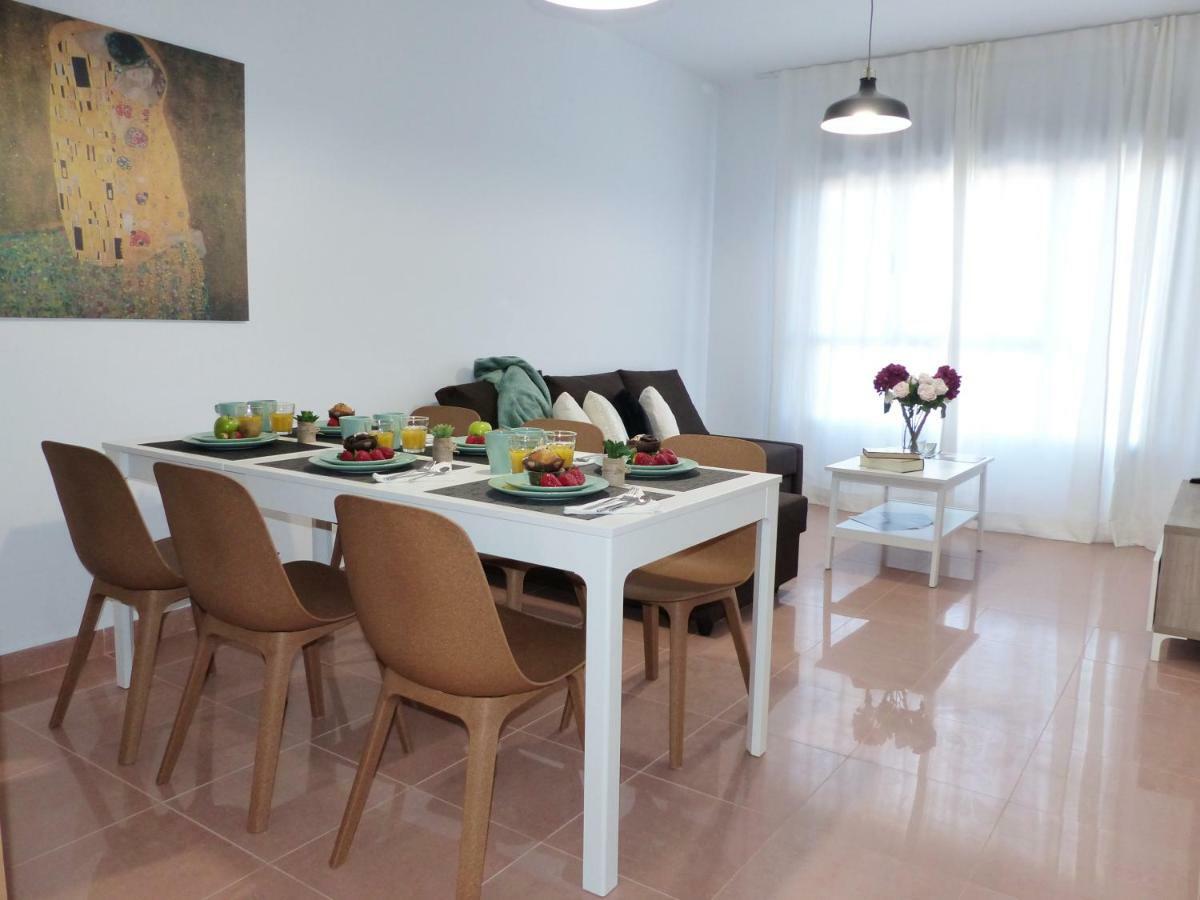 Rosa Vila Home II Puerto del Rosario  Bagian luar foto
